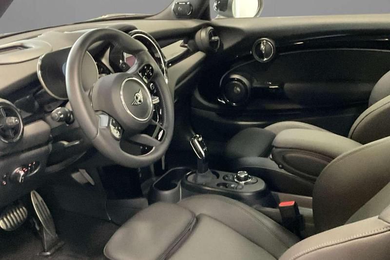 Usata Mini John Cooper Works 231 CV (169 kW) 2024 Argento Utilitaria