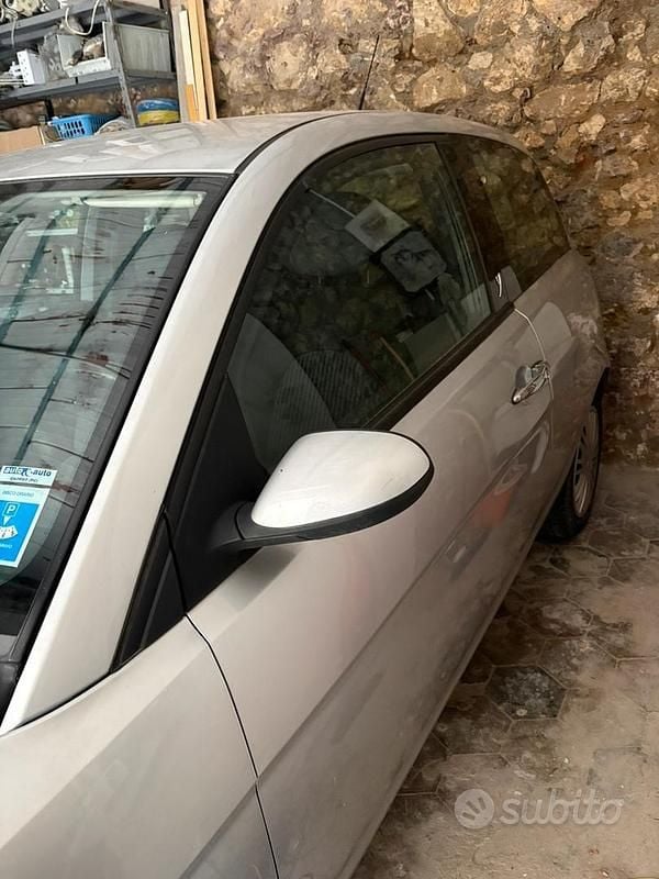 Usata Lancia Ypsilon 60 CV (44 kW) 2008 Utilitaria