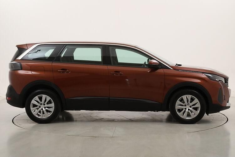 Usata Peugeot 5008 Business-Line 131 CV (96 kW) 2021 SUV