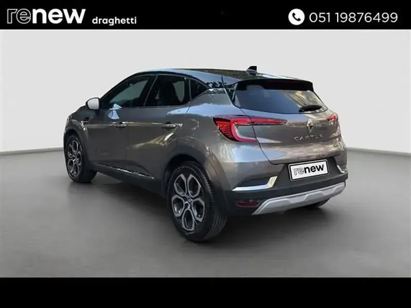 Usata Renault Captur Techno 145 CV (106 kW) 2023 SUV