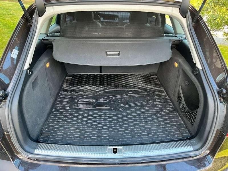 Usata Audi A4 Ambition 170 CV (125 kW) 2007 Station wagon