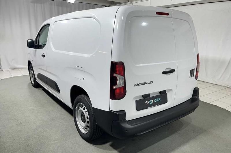 Nuova Fiat Doblò 131 CV (96 kW) 2025 Monovolume