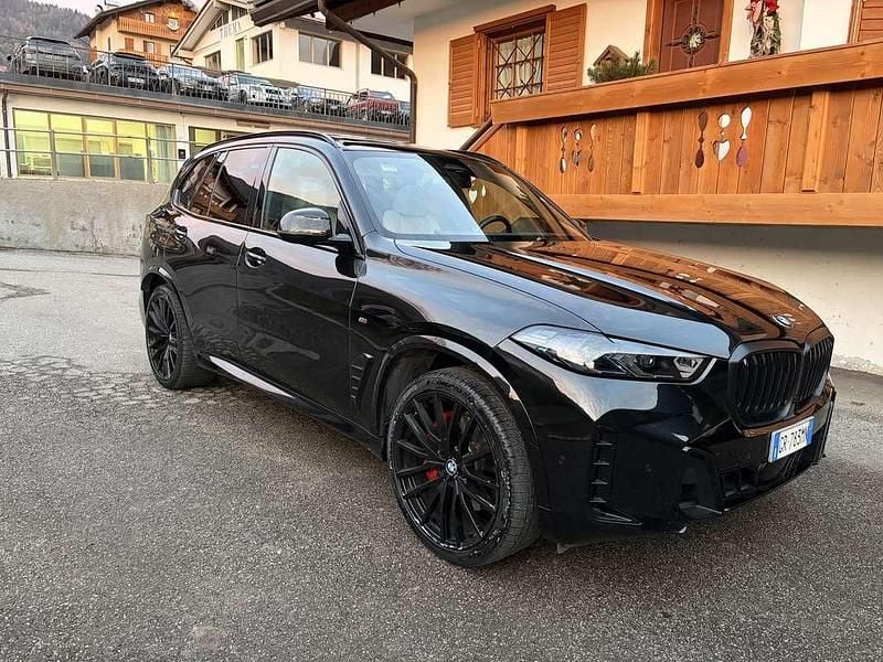Usata BMW X5 M Sport 298 CV (219 kW) 2023 SUV