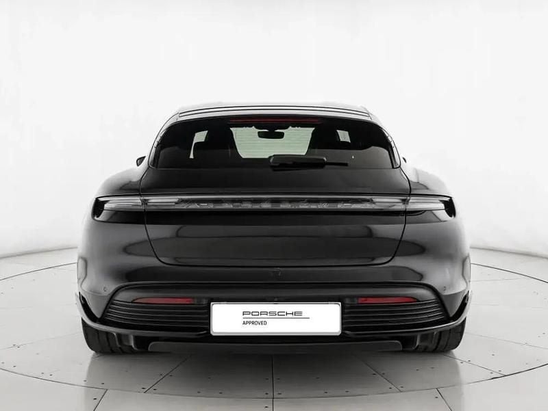 Usata Porsche Taycan 4S Sport Turismo 139 kW (190 CV) 2022 Berlina