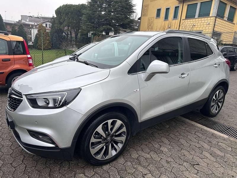 Other Usata 2017 Opel Mokka X Innovation SUV | 9990 € (Ottimo prezzo) - Immagine 1/4