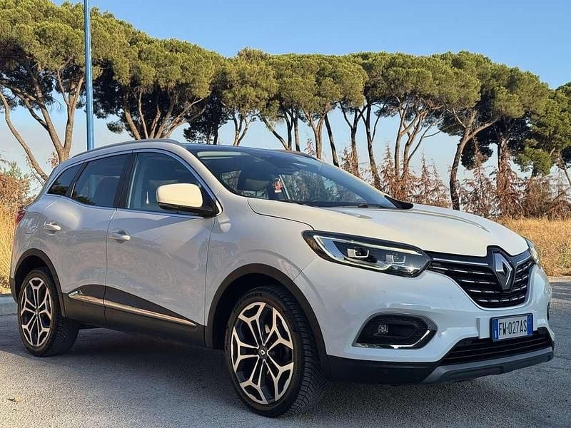 Usata 2019 Renault Kadjar SUV | 12.900 € (Buon prezzo) - Immagine 1/4