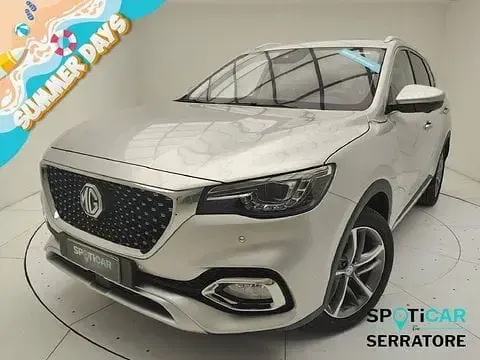 Usata MG HS 162 CV (119 kW) 2023 SUV