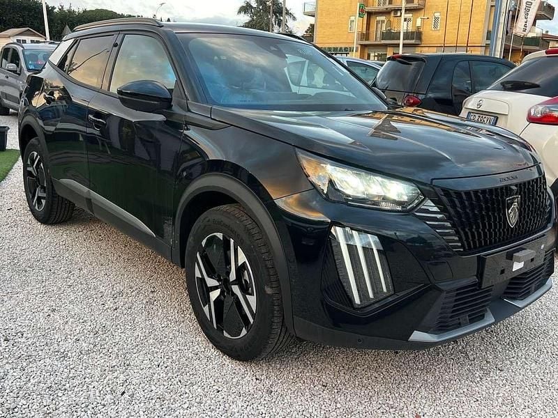 Other Nuova 2025 Peugeot 2008 Active SUV | 25.990 € (Buon prezzo) - Immagine 1/4