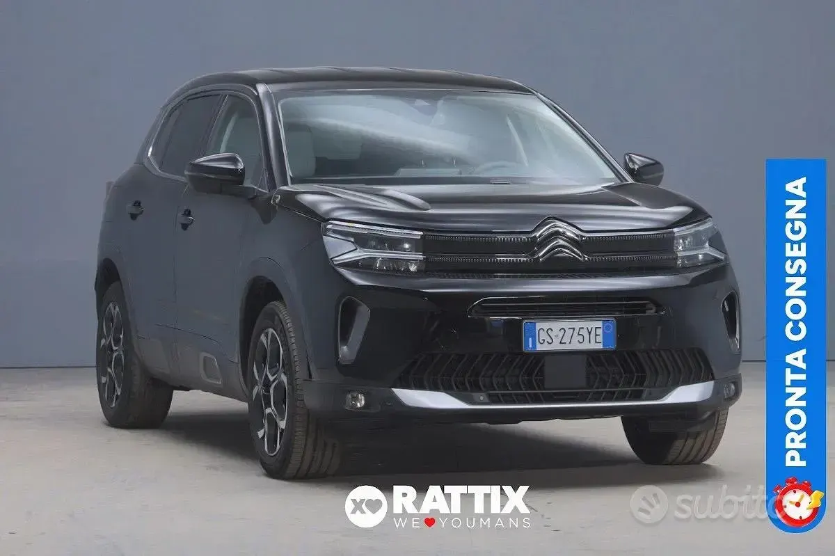 Usata Citroën C5 Aircross 136 CV (100 kW) 2024 SUV
