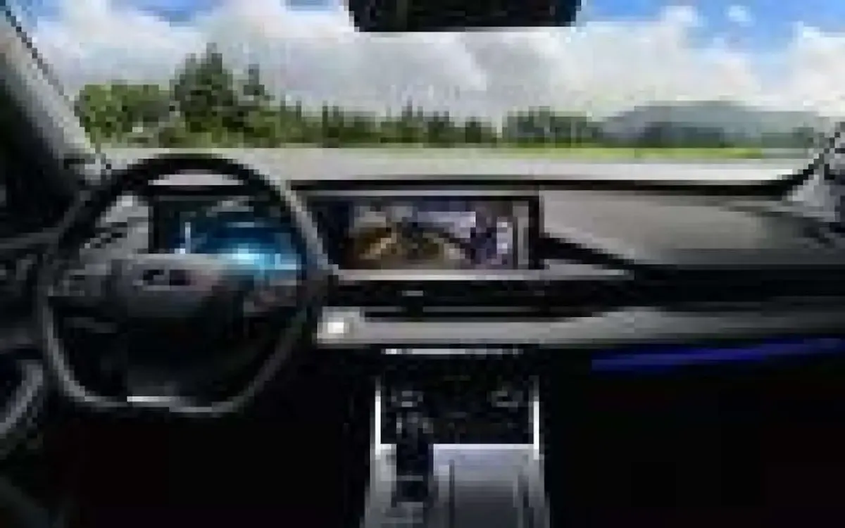 Nuova DR DR 6.0 154 CV (113 kW) 2026 Blu SUV
