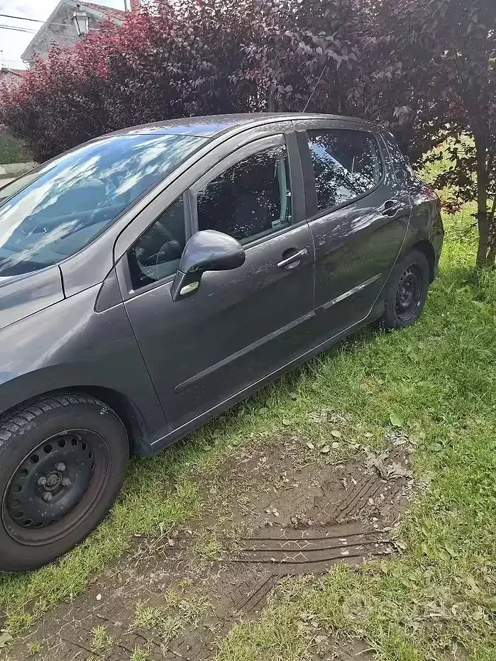 Usata Peugeot 308 90 CV (66 kW) 2008 Berlina