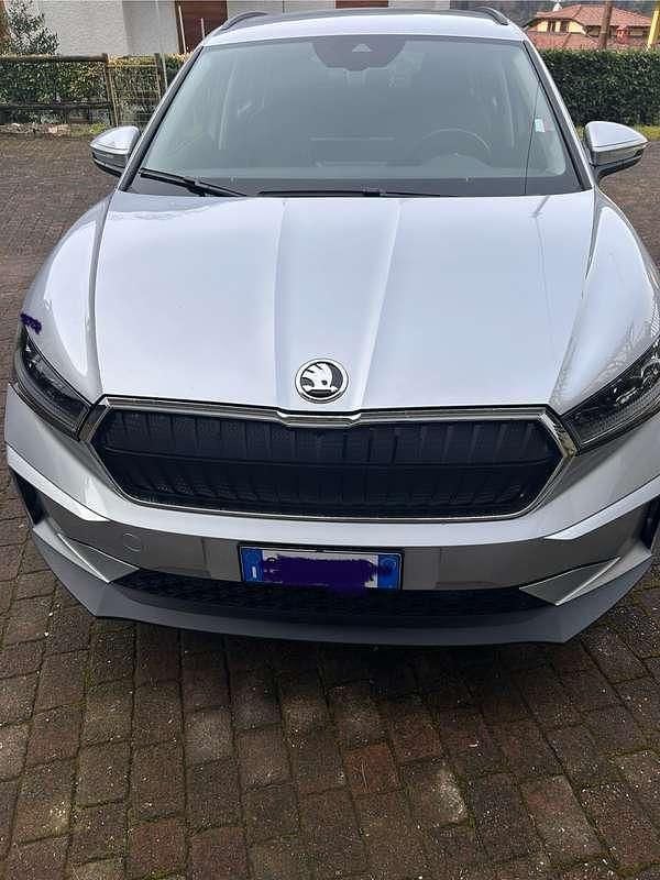 Usata Skoda Enyaq iV SportLine 69 kW (95 CV) 2021 SUV