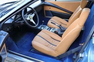 Usata Ferrari 308 256 CV (188 kW) 1976 Blu Coupé