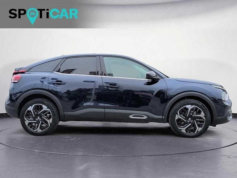Usata Citroën C4 131 CV (96 kW) 2024 Blu SUV