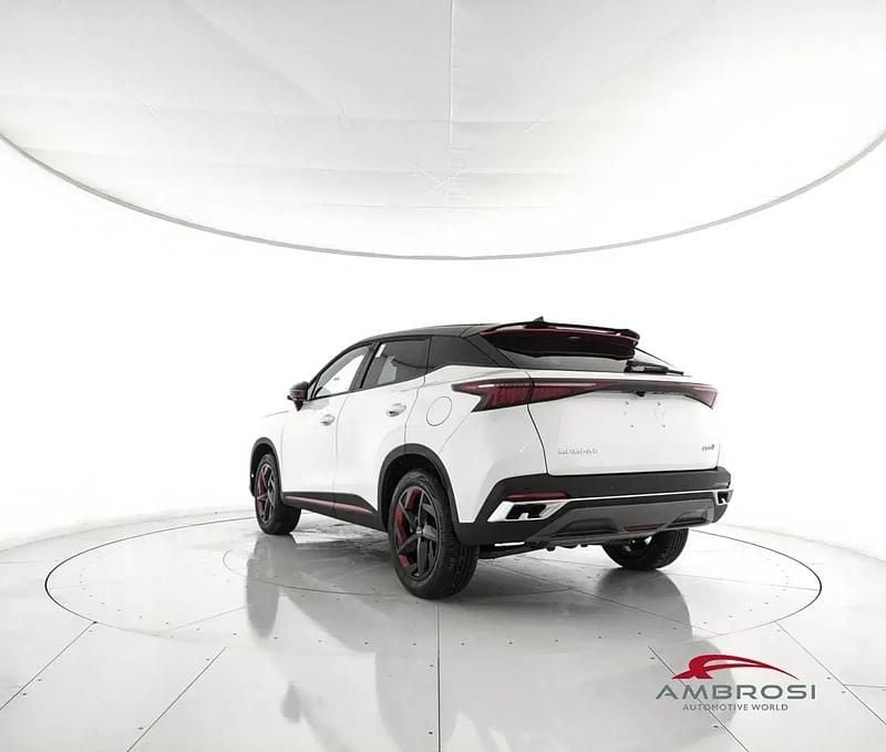 Usata Omoda 5 185 CV (136 kW) 2024 Bianco SUV