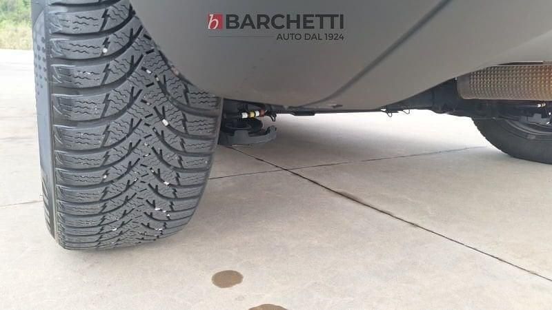 Usata Opel Crossland X Edition 83 CV (61 kW) 2021 Grigio SUV