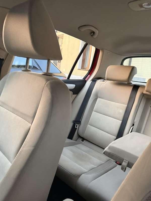 Usata VW Golf VI 110 CV (80 kW) 2009 Utilitaria