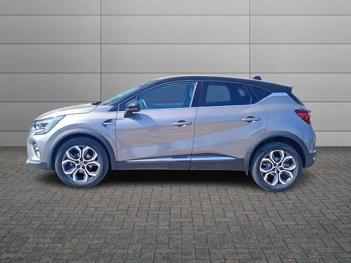 Usata Renault Captur Intens 101 CV (74 kW) 2023 Other SUV