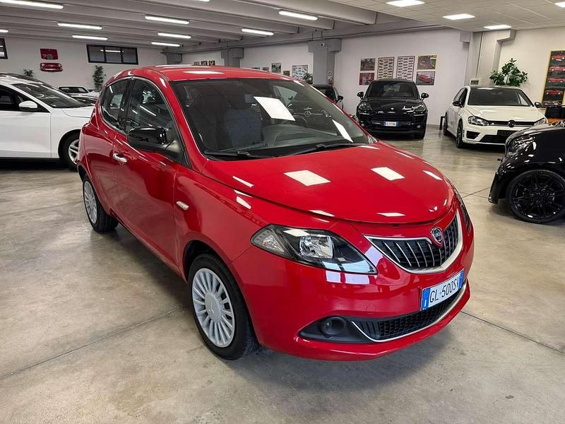 Usata Lancia Ypsilon S 69 CV (50 kW) 2022 Other Utilitaria