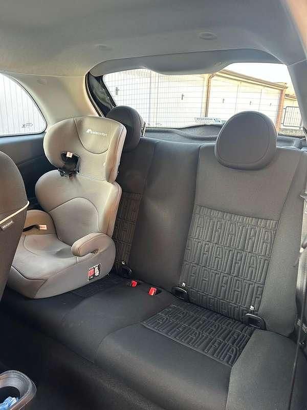 Usata Fiat 500e Passion 41 kW (57 CV) 2022 Utilitaria