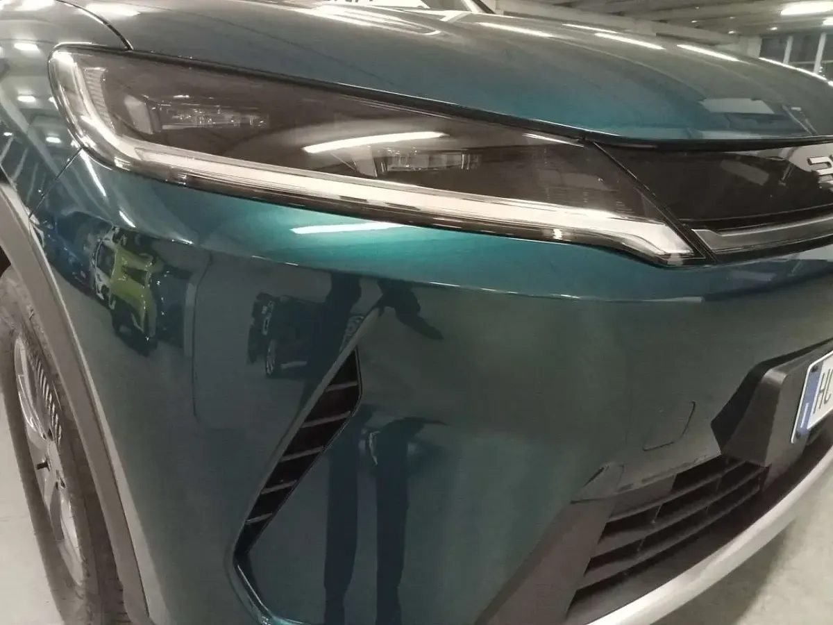Nuova BYD Atto 2 Active 98 CV (72 kW) 2026 Other SUV
