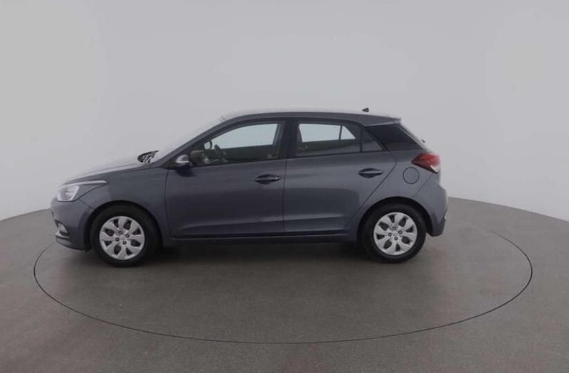 Usata Hyundai i20 Classic 75 CV (55 kW) 2017 Utilitaria