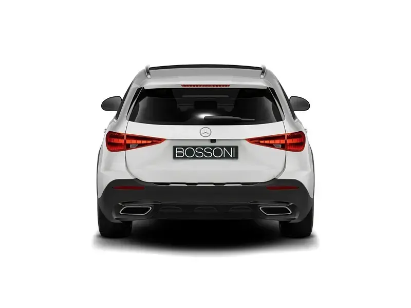 Gebraucht Mercedes C220 Premium 200 PS (147 kW) 2023 Weiß Kombi