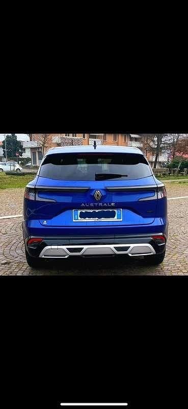 Usata Renault Austral Techno 131 CV (96 kW) 2023 SUV