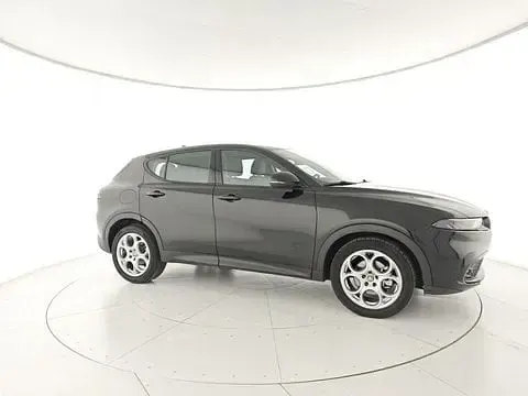 Usata Alfa Romeo Tonale Sprint 131 CV (96 kW) 2023 SUV