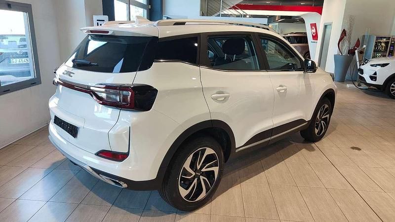 Nuova EMC SEI 113 CV (83 kW) 2025 Bianco SUV