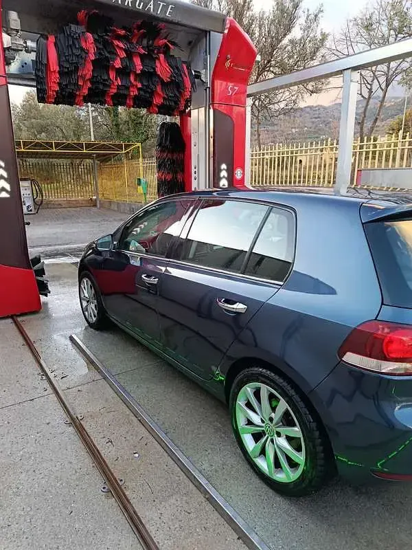 Brugt VW Golf VII Highline 140 HK (102 kW) 2012 Sedan