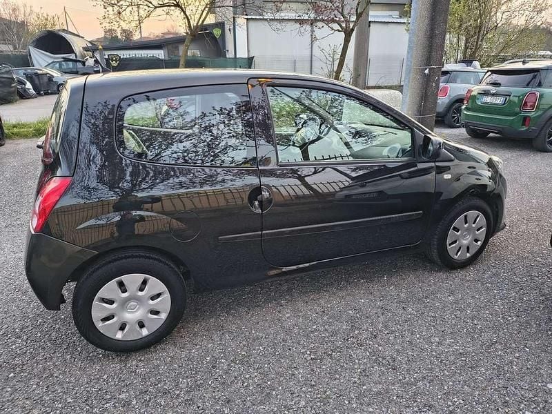 Usata Renault Twingo Dynamique 75 CV (55 kW) 2010 Utilitaria