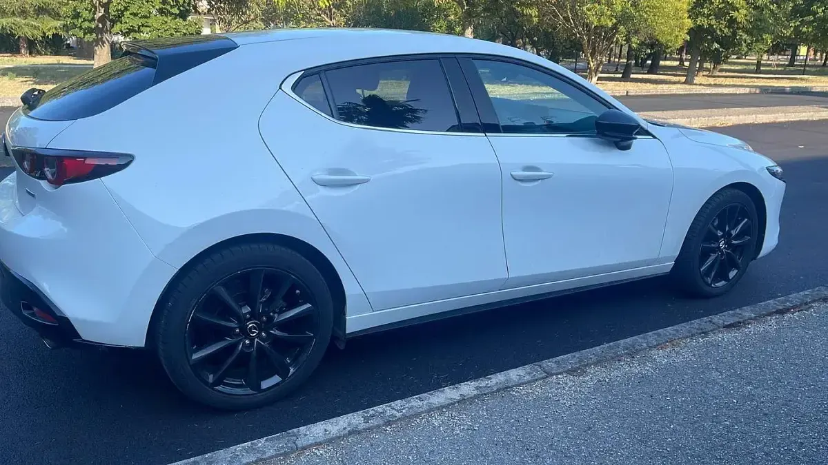 Usata Mazda 3 Homura-Line 150 CV (110 kW) 2023 Berlina
