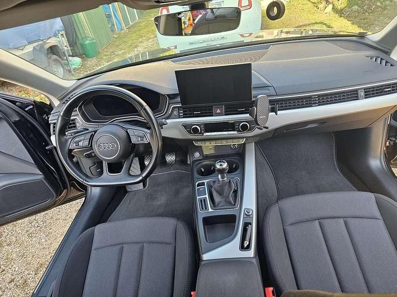 Usata 2020 Audi A4 Advanced Plus Tre volumi | 25.000 € (Ottimo prezzo) - Immagine 1/4