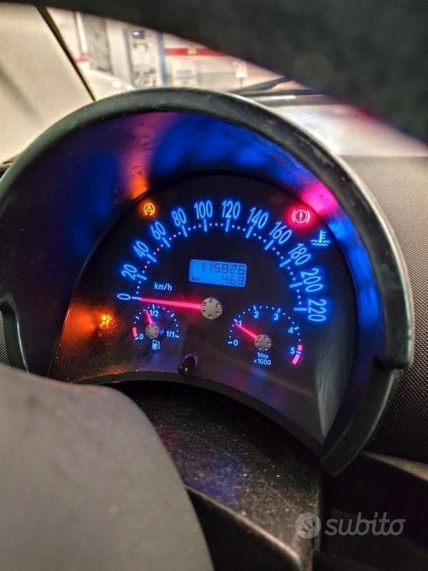 Usata VW Beetle 90 CV (66 kW) 2005