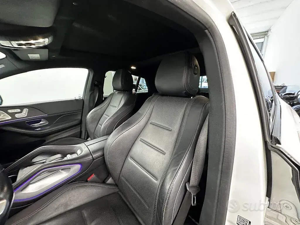 Usata Mercedes GLE350 Premium Plus 194 CV (142 kW) 2022 SUV