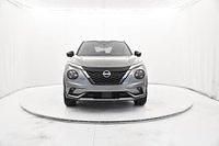 Nuova Nissan Juke 114 CV (83 kW) 2025 Grigio SUV