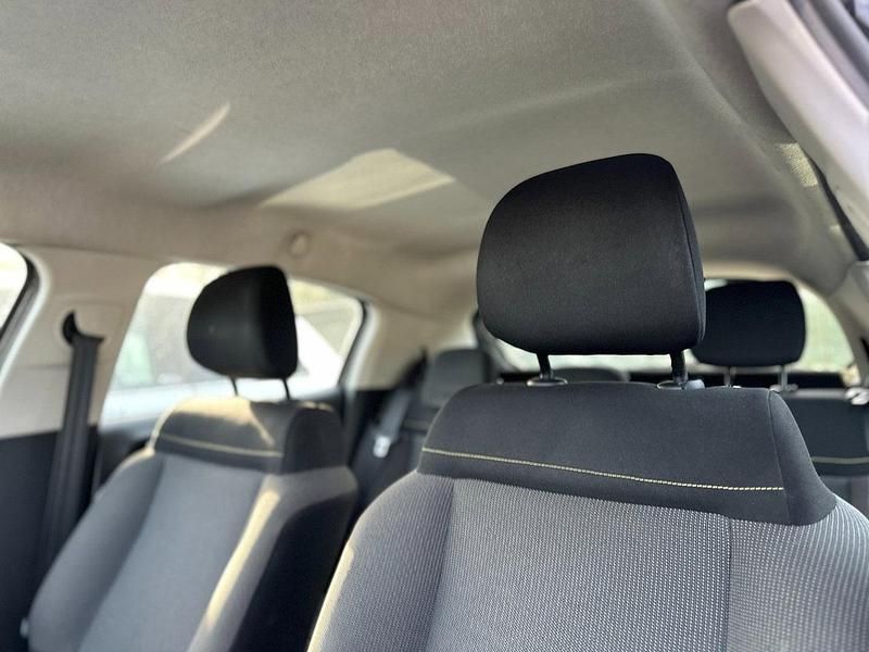 Usata Citroën C3 PureTech 110 CV (80 kW) 2019 Nero Utilitaria