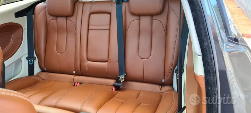 Usata 2012 Land Rover Range Rover evoque Coupé | 15.000 € (Cara) - Immagine 1/4