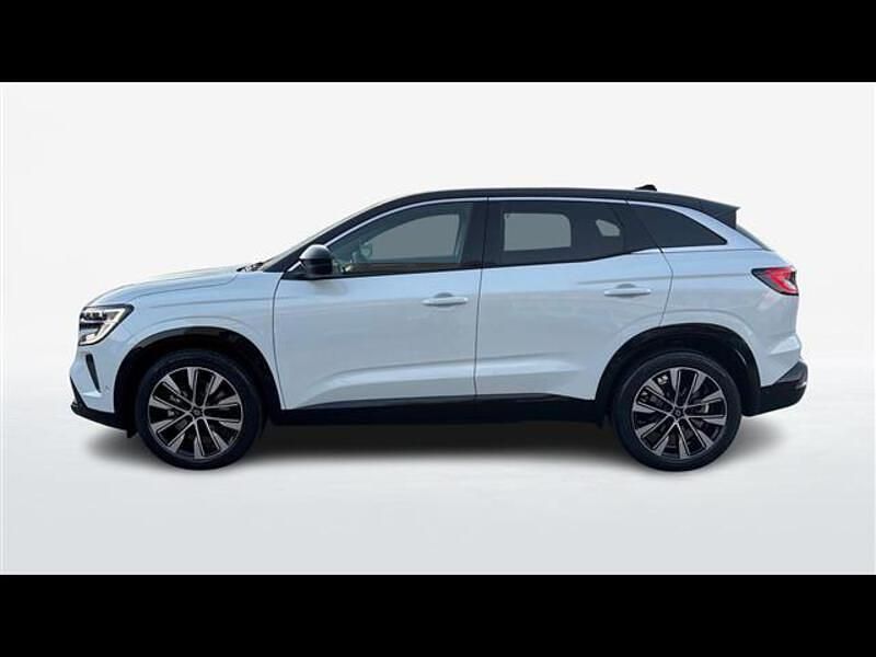 Usata Renault Austral Techno 200 CV (147 kW) 2025 Bianco SUV