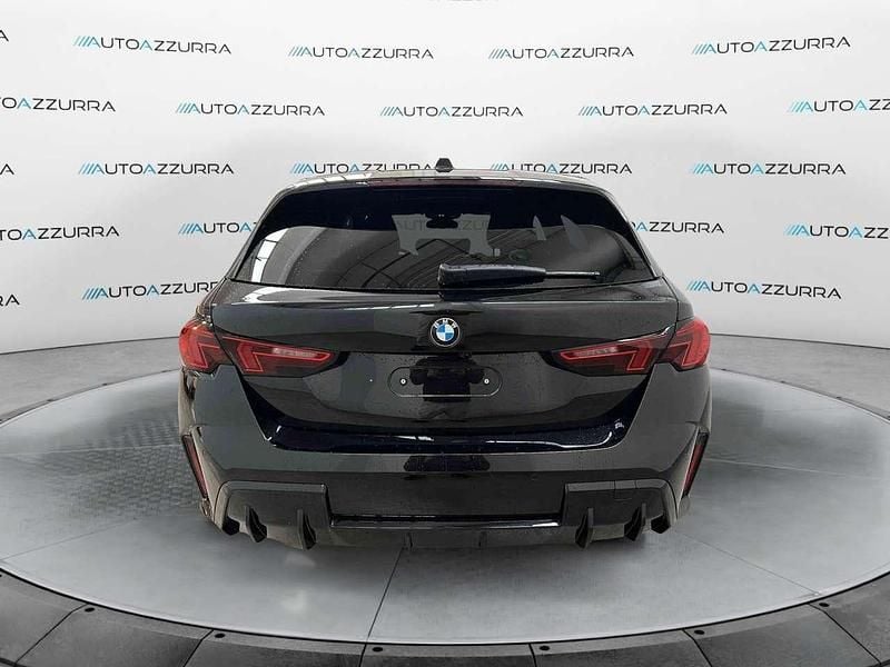 Usata BMW 120 M Sport 170 CV (125 kW) 2025 Nero Utilitaria