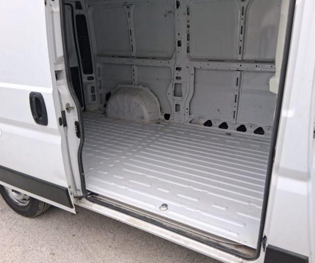 Usata Fiat Ducato 140 CV (102 kW) 2020 Bianco Furgone