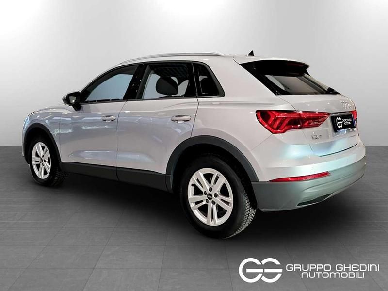 Usata Audi Q3 Business 150 CV (110 kW) 2022 Other SUV