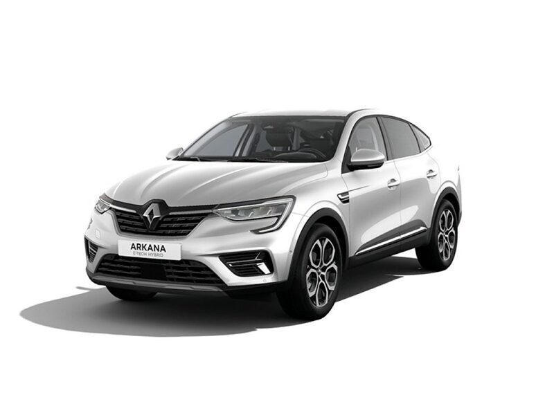 Usato 2023 Renault Arkana 1.3 El_Benzin 140 CV (32.900 €)