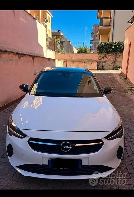 Usata Opel Corsa 75 CV (55 kW) 2023 Berlina