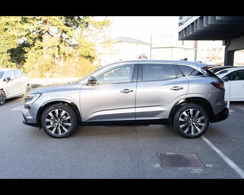 Usado Renault Austral Techno 200 CV (147 kW) 2023 Gris SUV