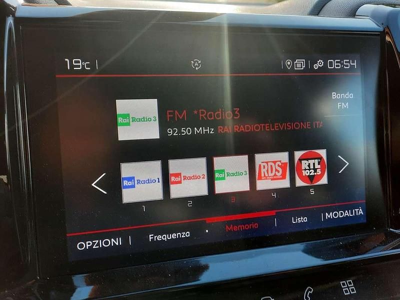 Usata Citroën C5 Aircross PureTech 131 CV (96 kW) 2019 SUV