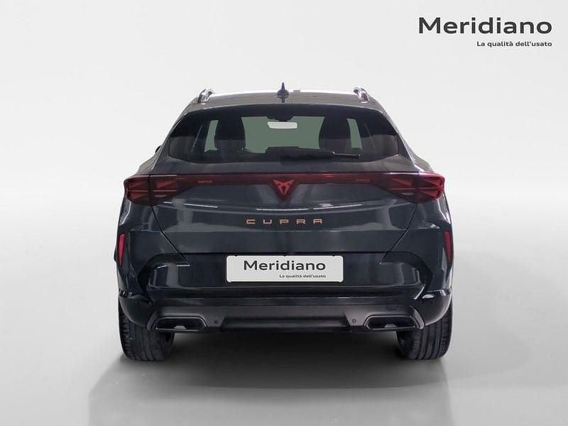Gebraucht Cupra Formentor 150 PS (110 kW) 2026 SUV