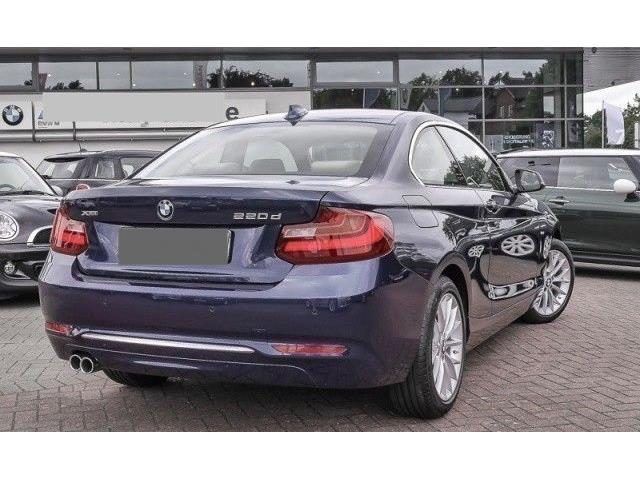 Bmw 220 f22