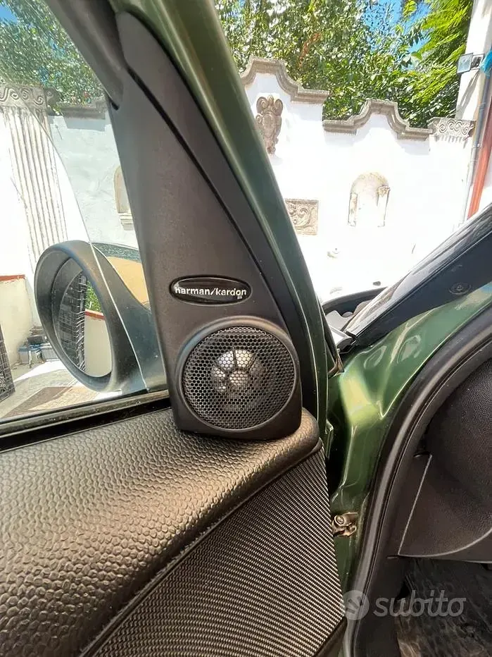 Usata Mini Countryman 143 CV (105 kW) 2015 SUV
